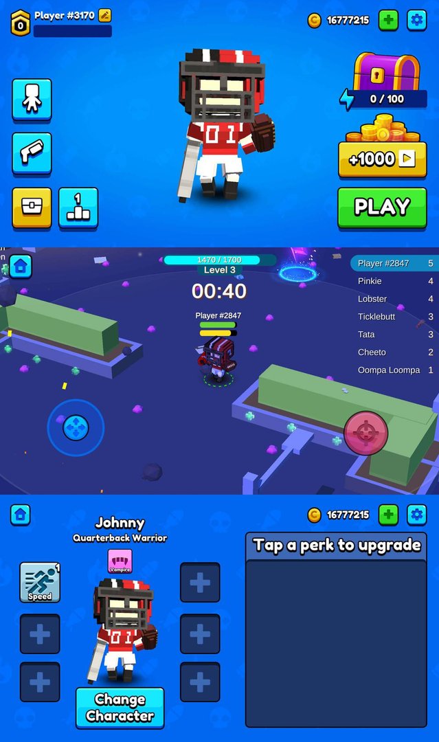 原神 豪华版 截图19