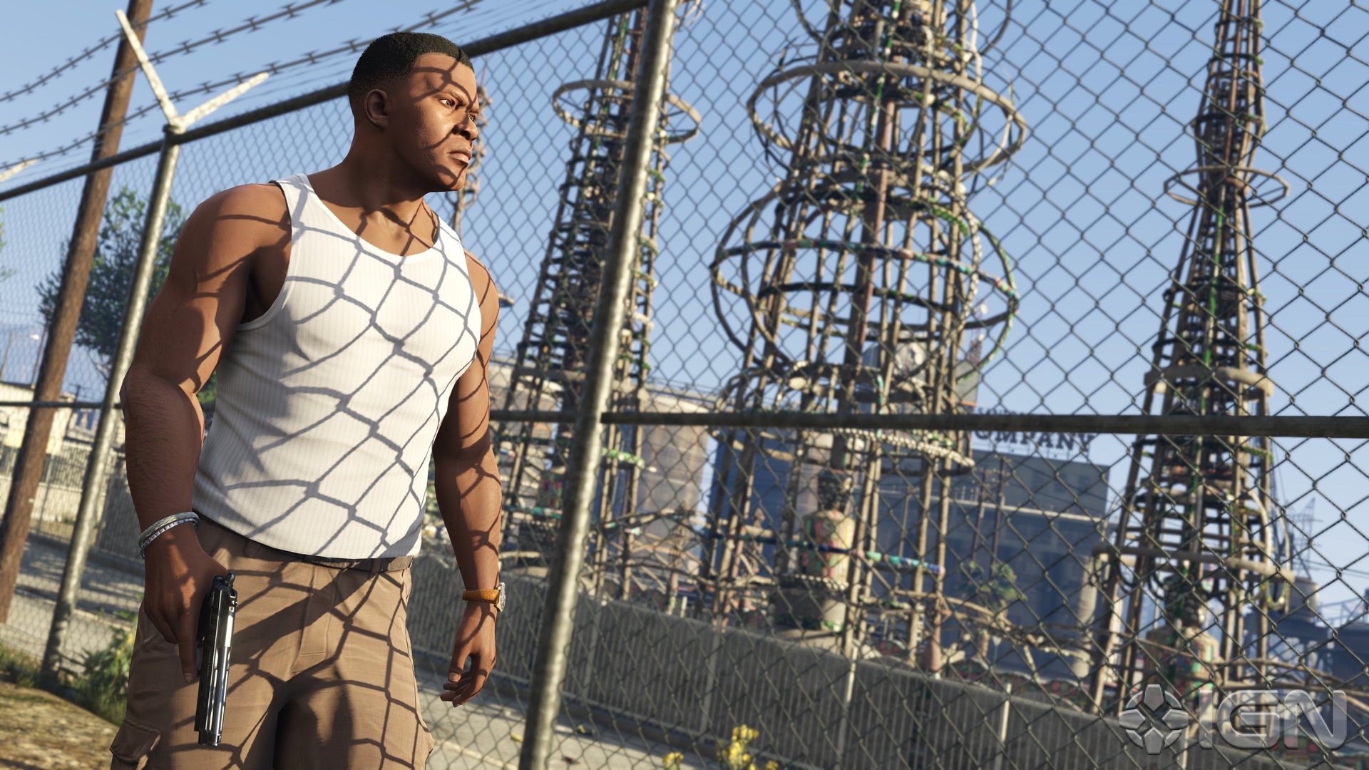 守望先锋2 完整版 截图11