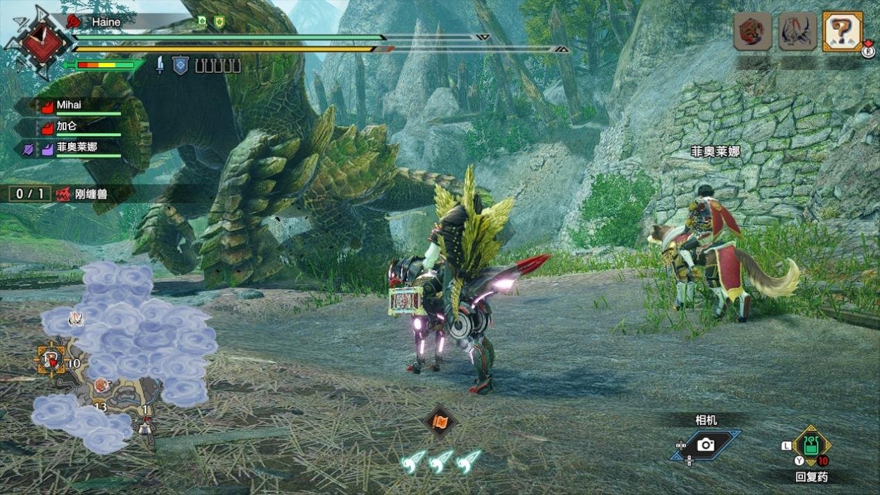 我的世界 完整版 截图6