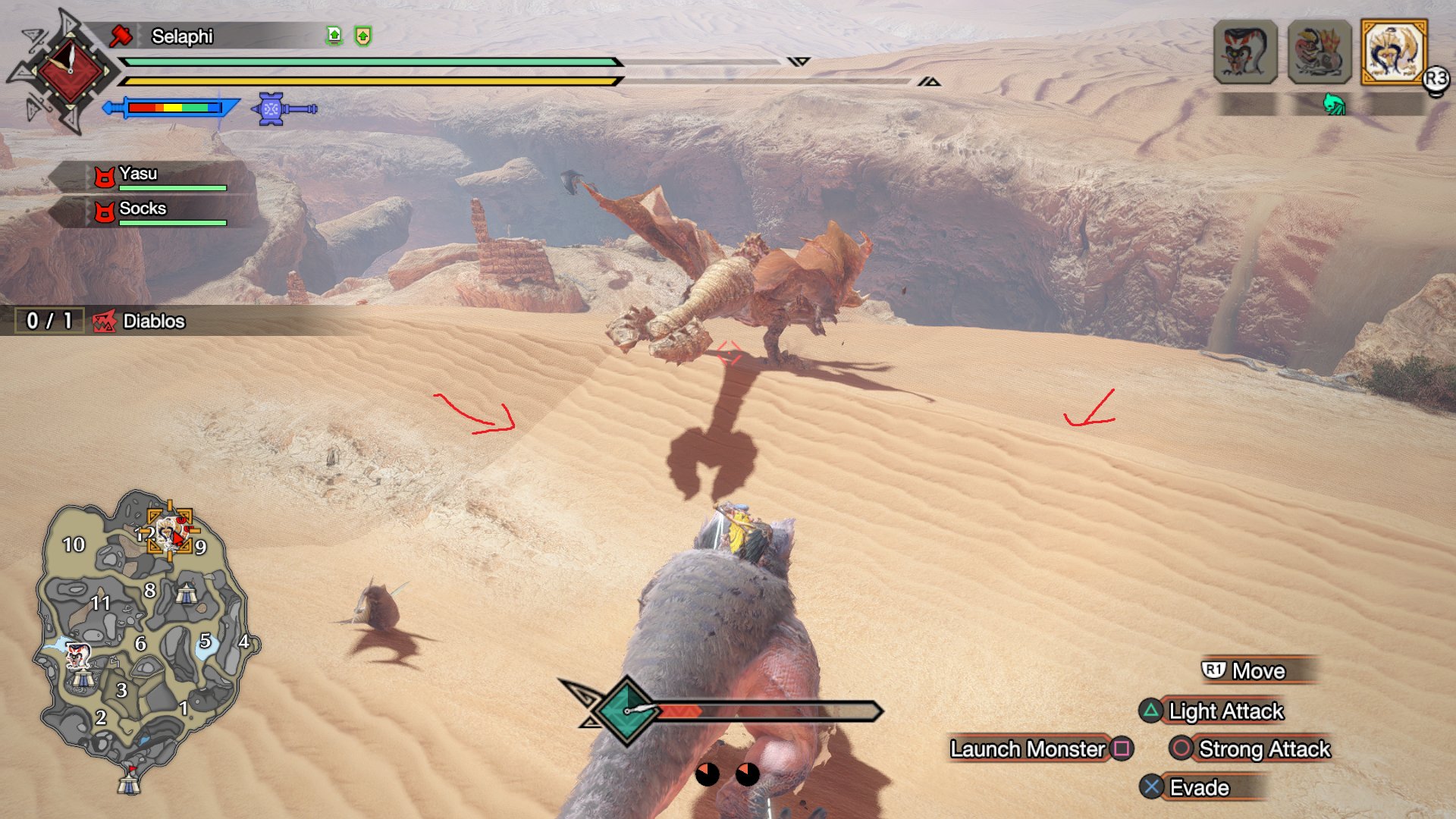 我的世界 完整版 截图12