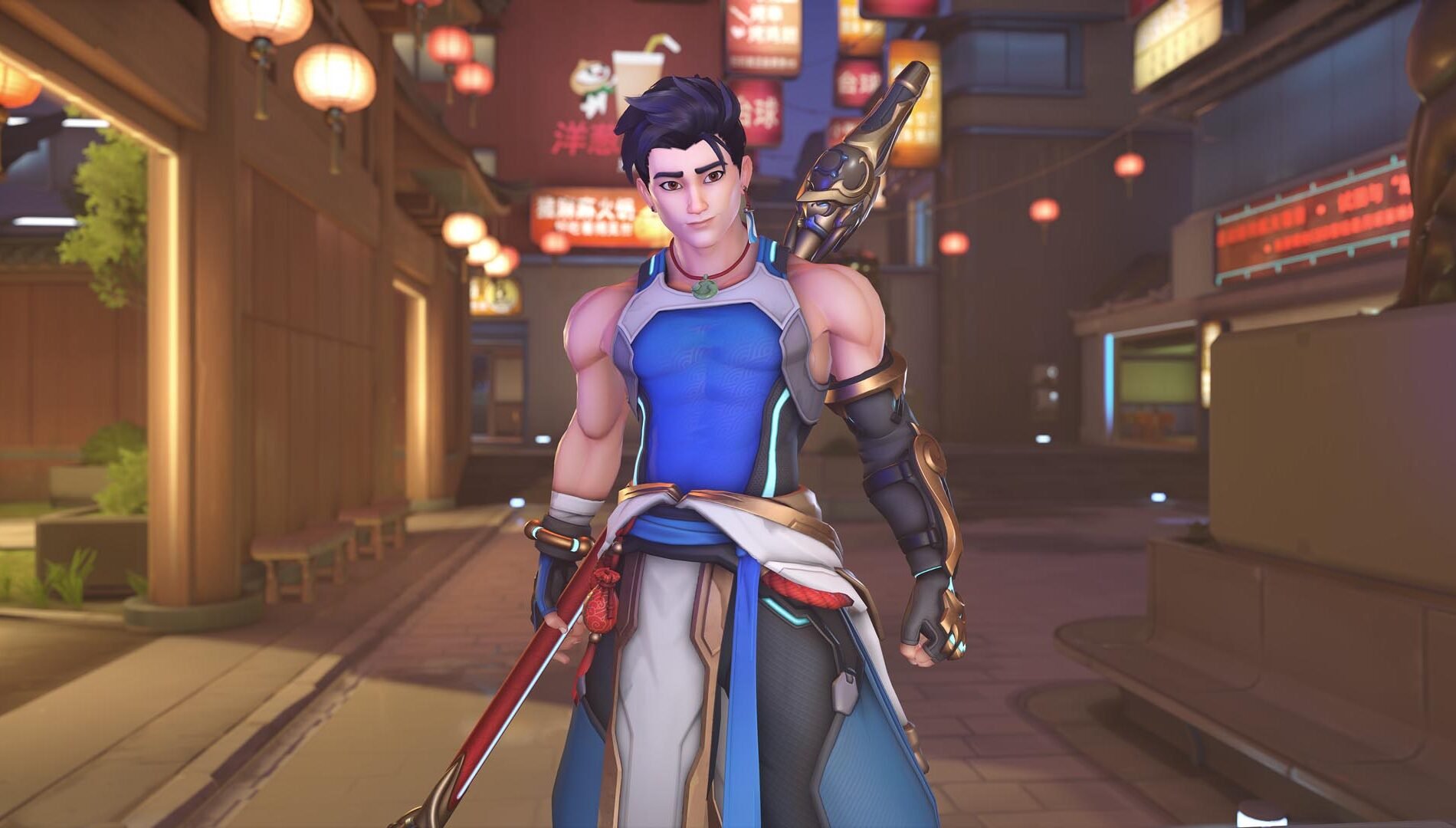 塞尔达传说：旷野之息 重制版 截图19