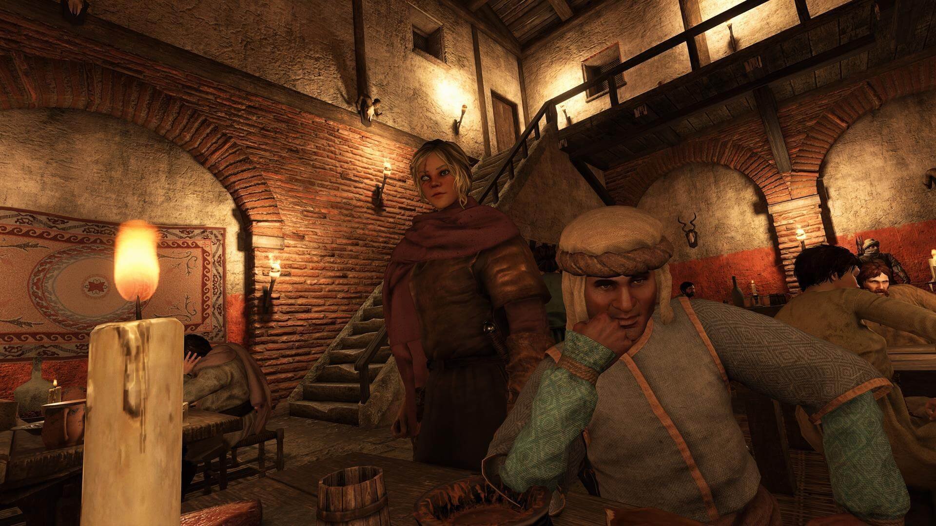 塞尔达传说：旷野之息 重制版 截图7