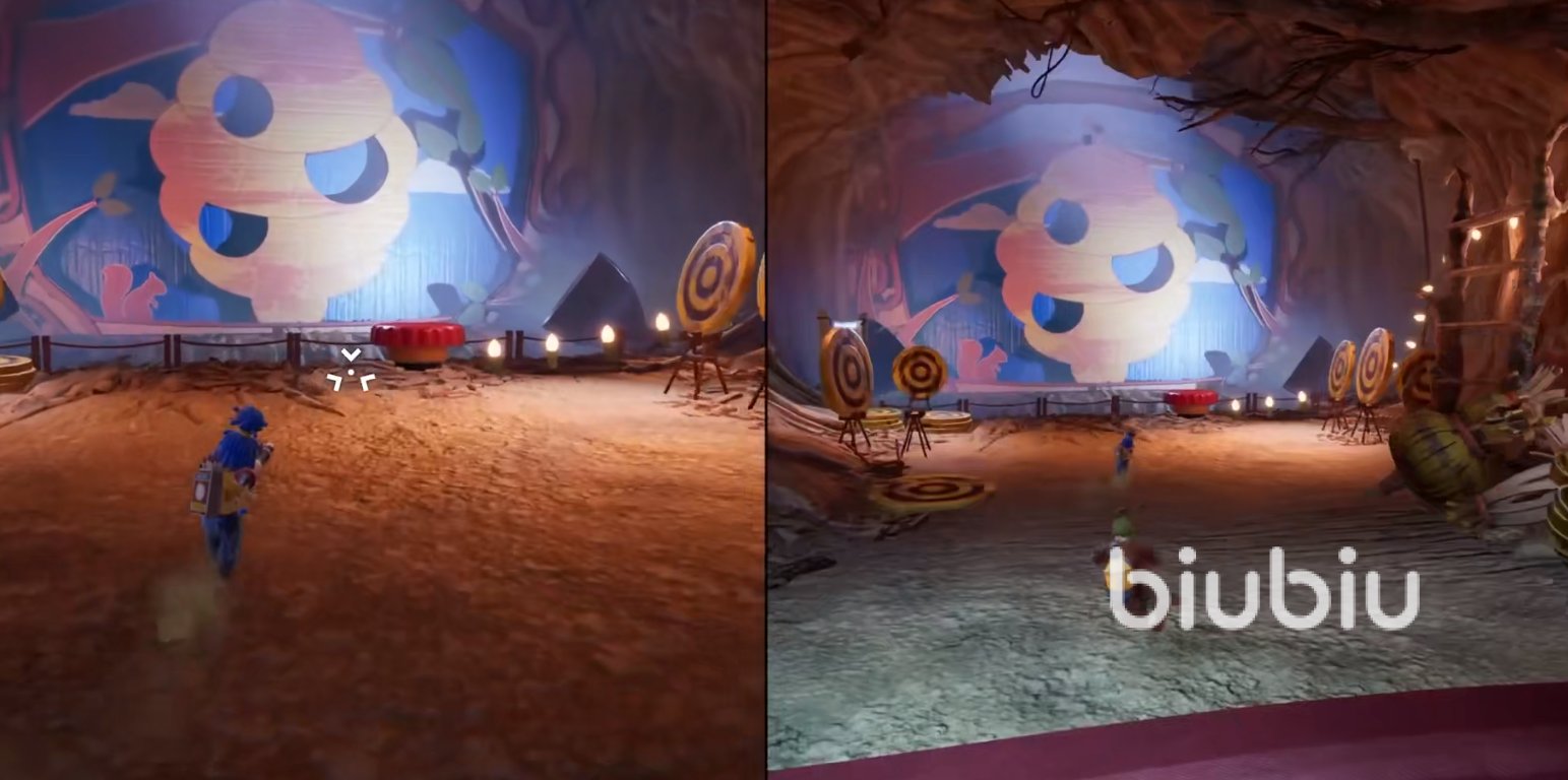 双人成行 截图5