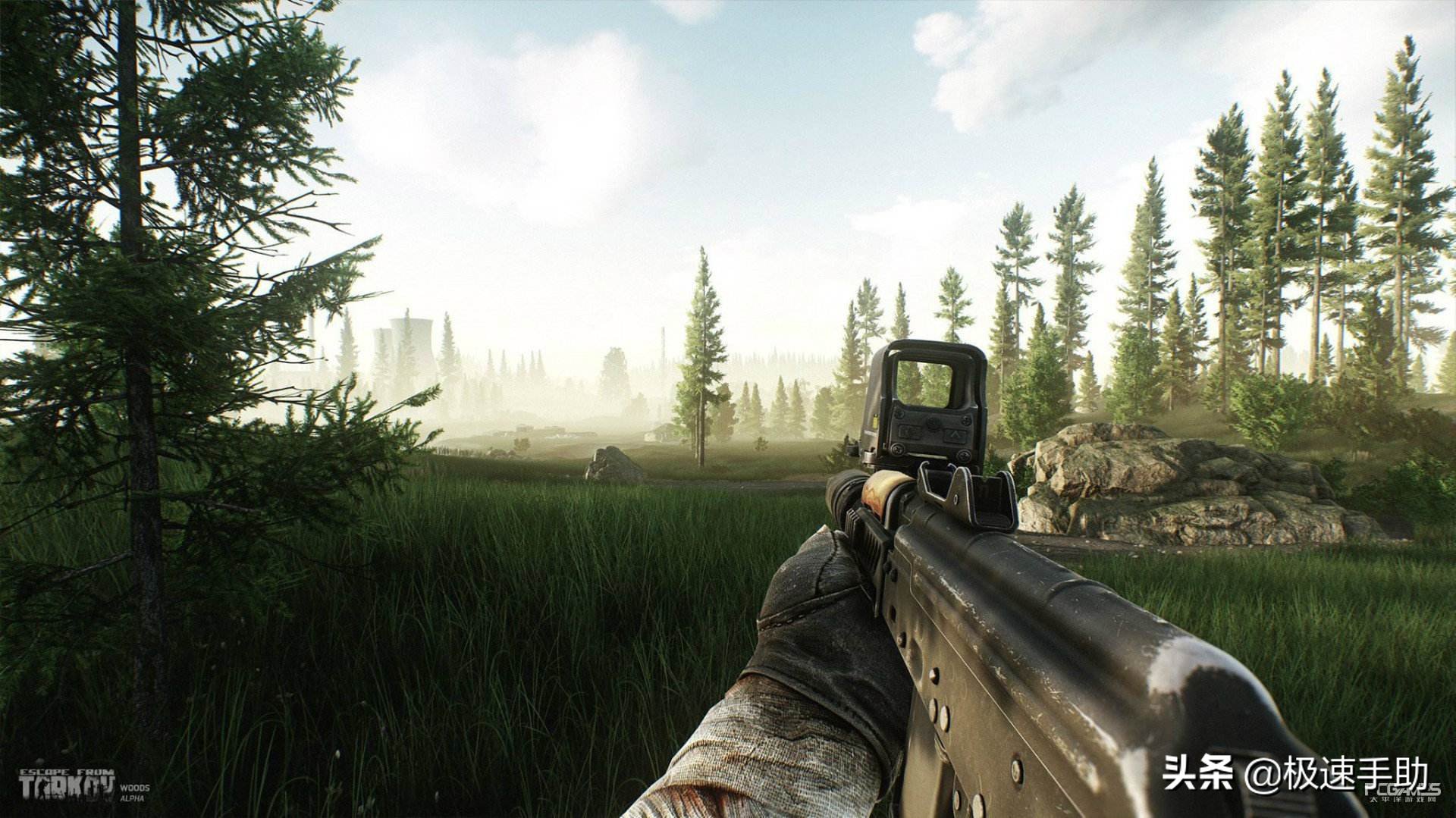 星际争霸2 豪华版 截图20