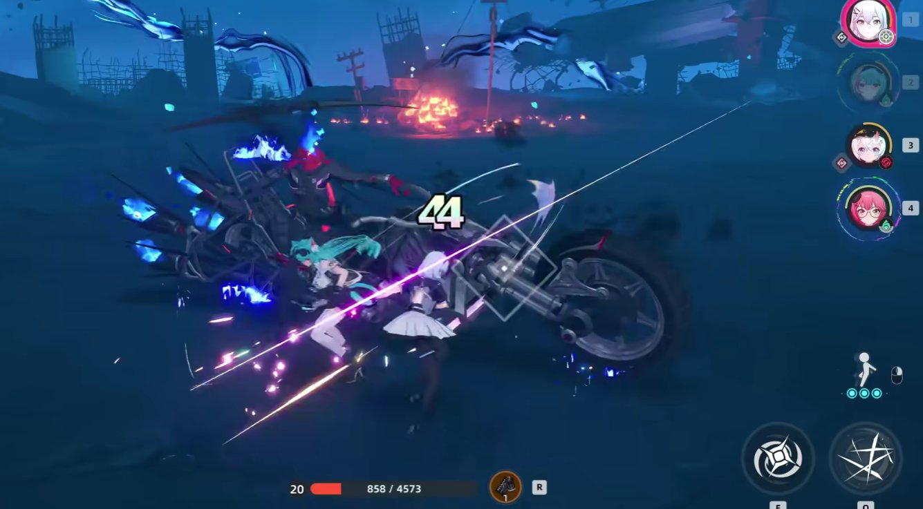 深岩银河 终极版 截图22