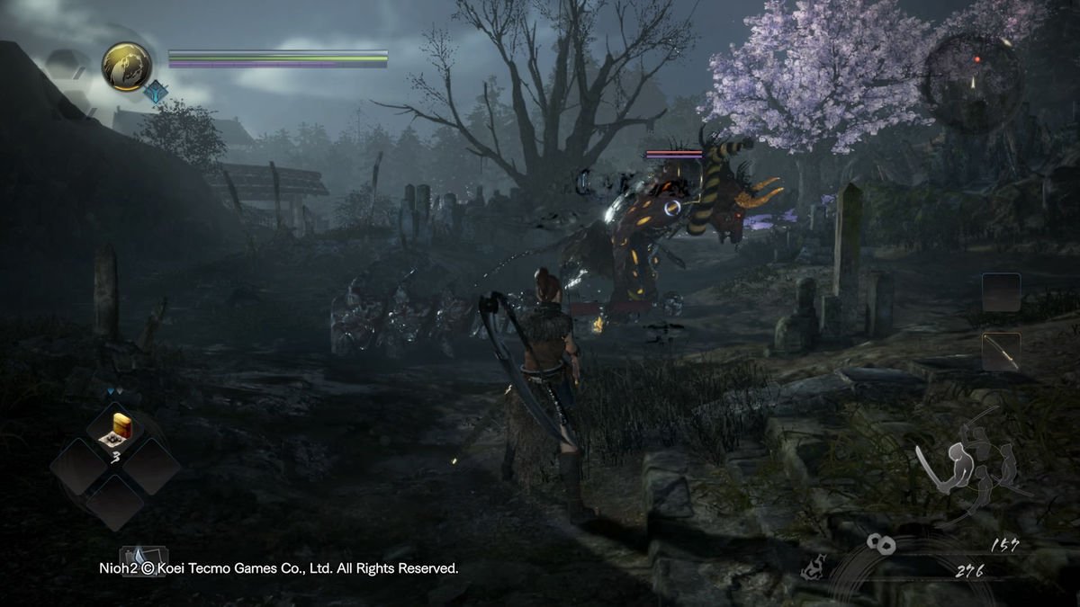 森林 完整版 截图20