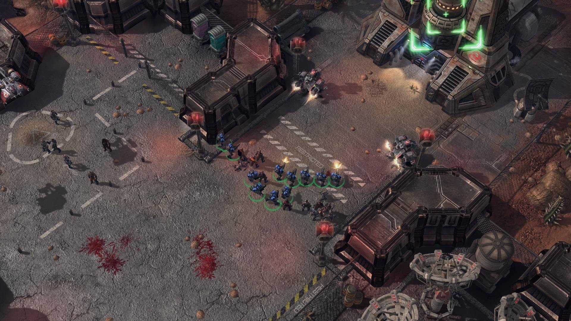 血源诅咒 终极版 截图11