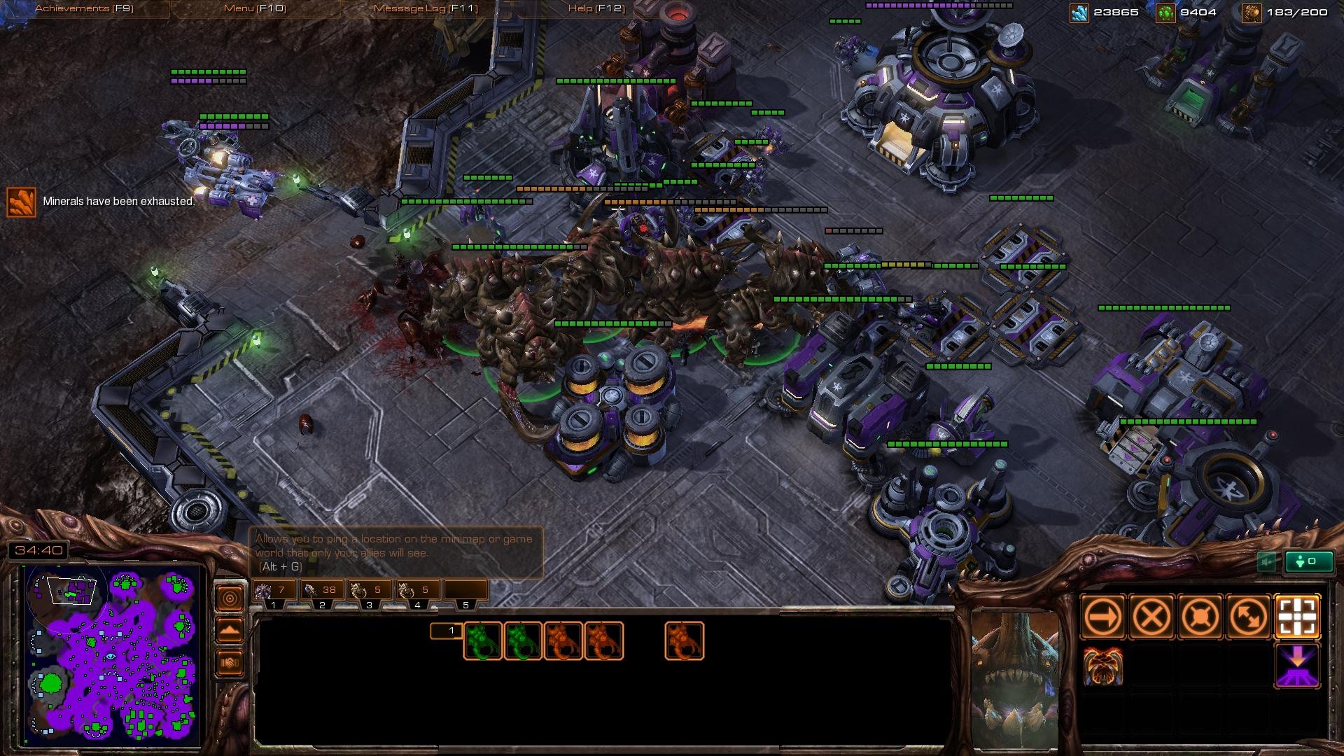 血源诅咒 终极版 截图23