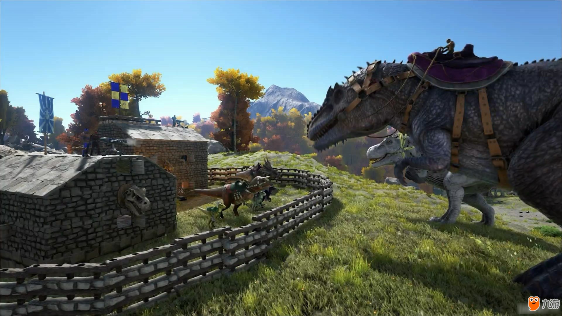 血源诅咒 豪华版 截图4