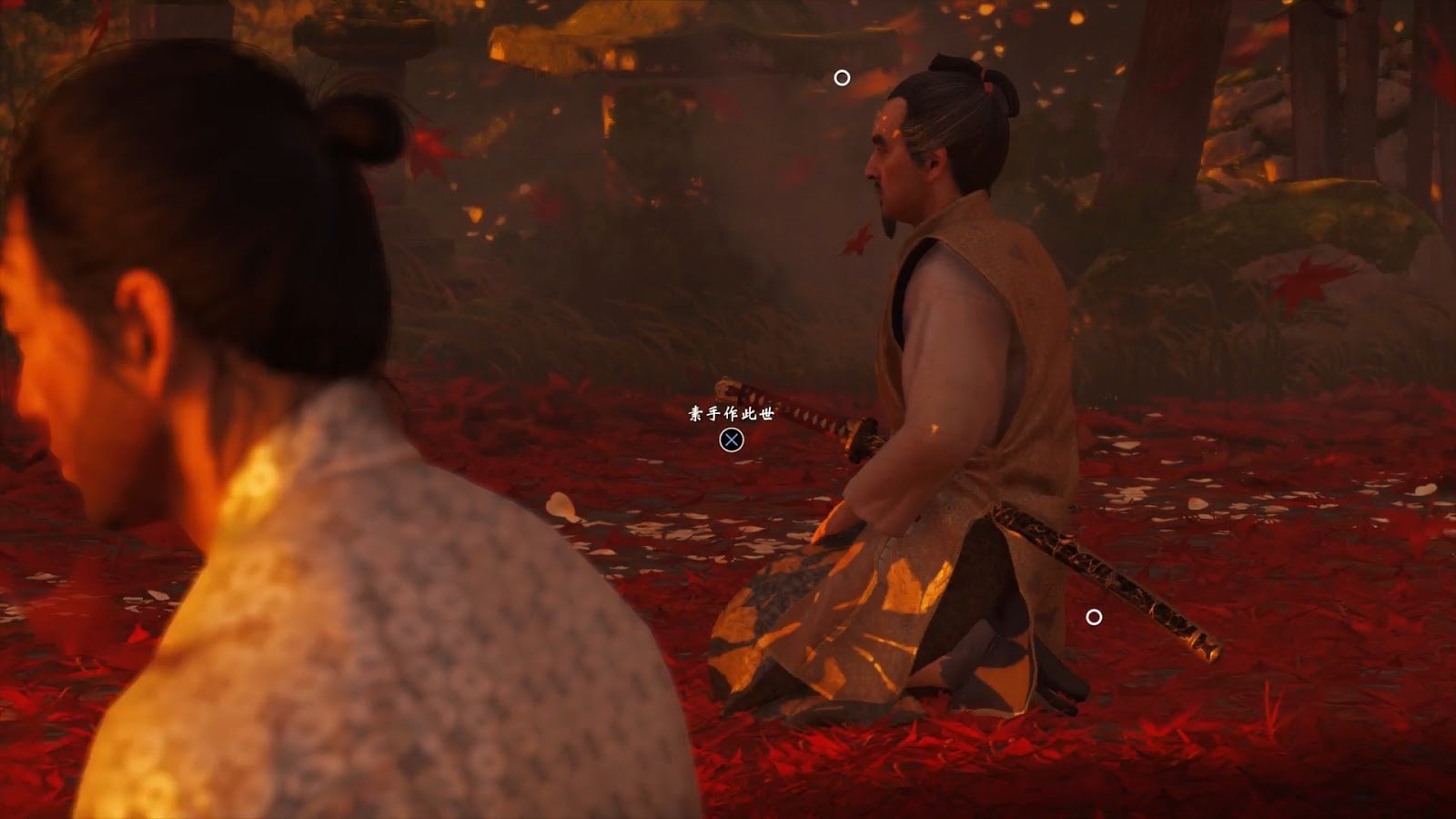 巫师3：狂猎 终极版 截图9