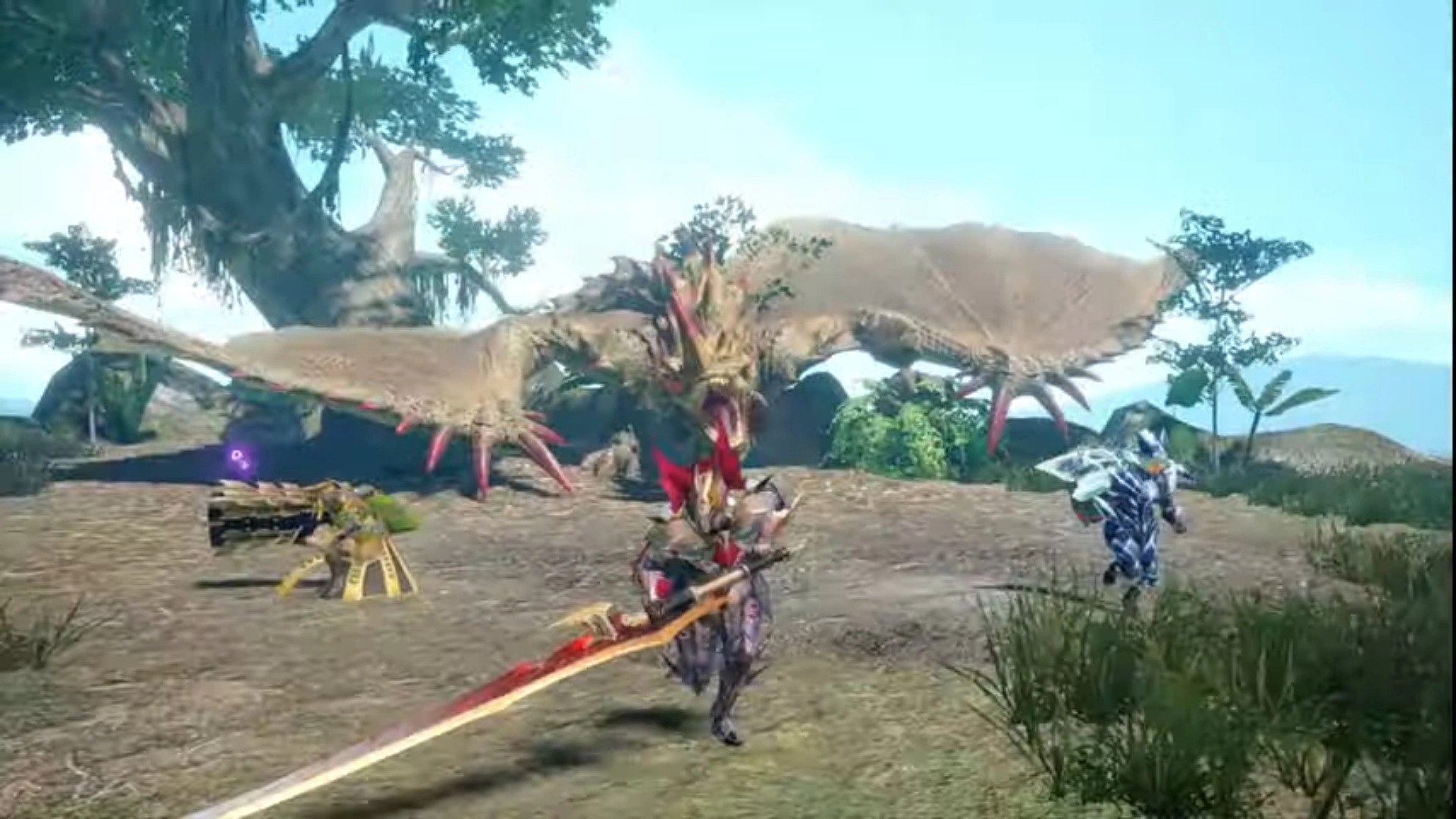 荒野大镖客2 年度版 截图3