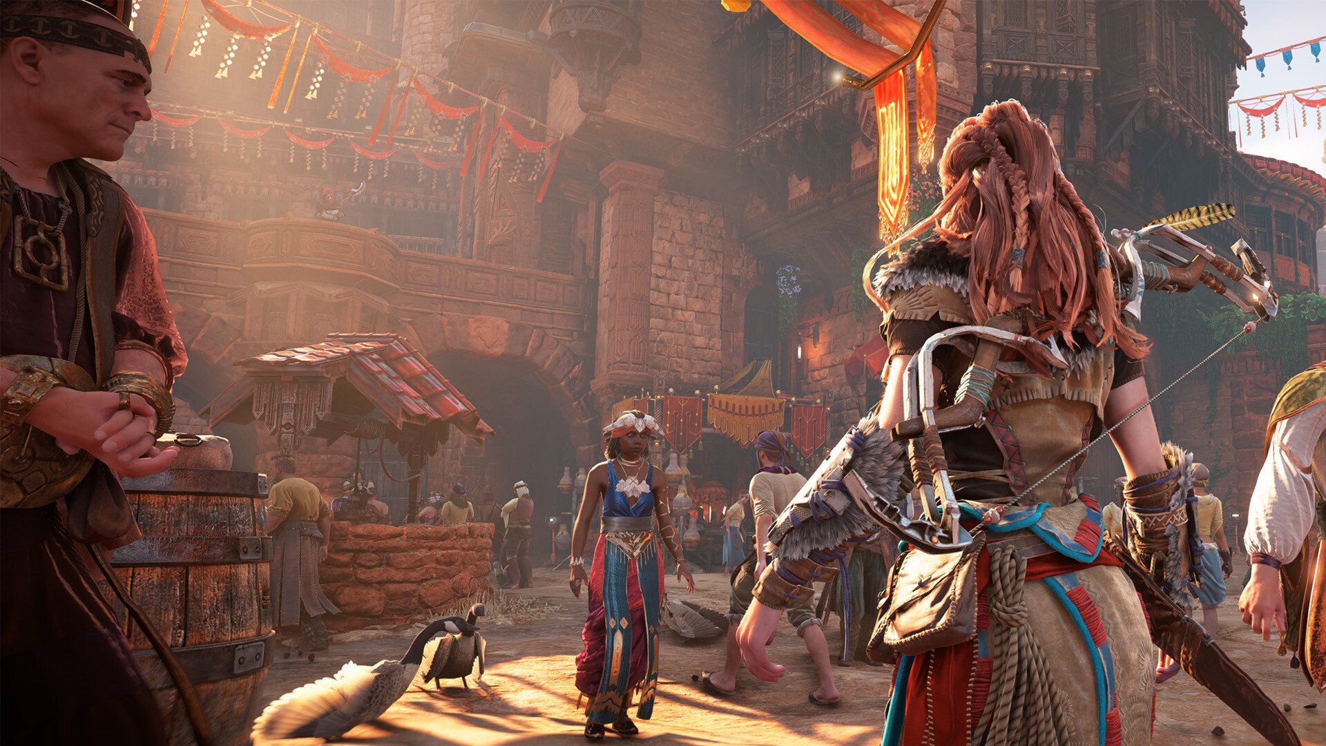 塞尔达传说：旷野之息 终极版 截图7