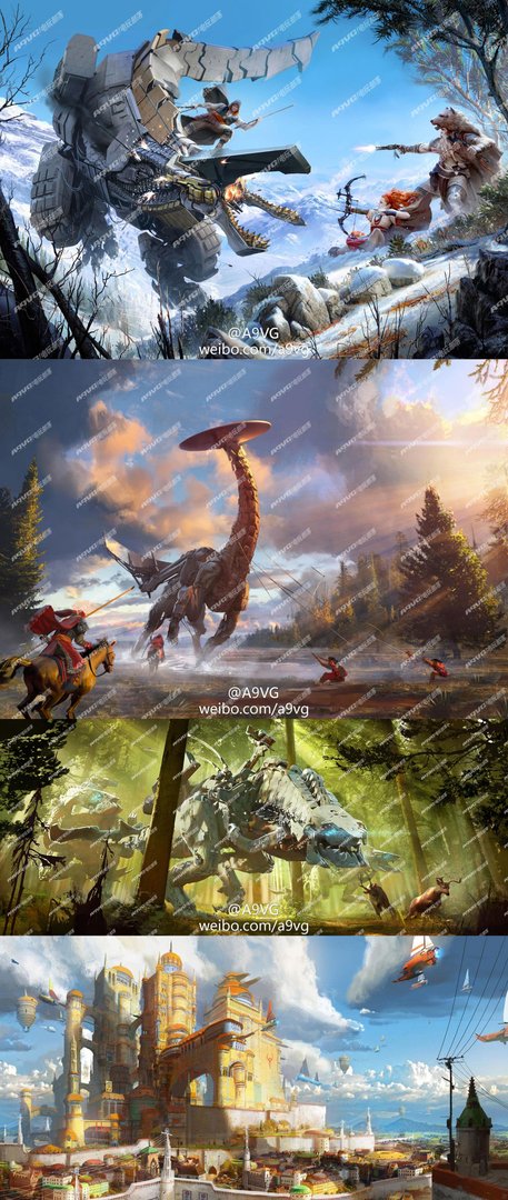 塞尔达传说：旷野之息 终极版 截图10