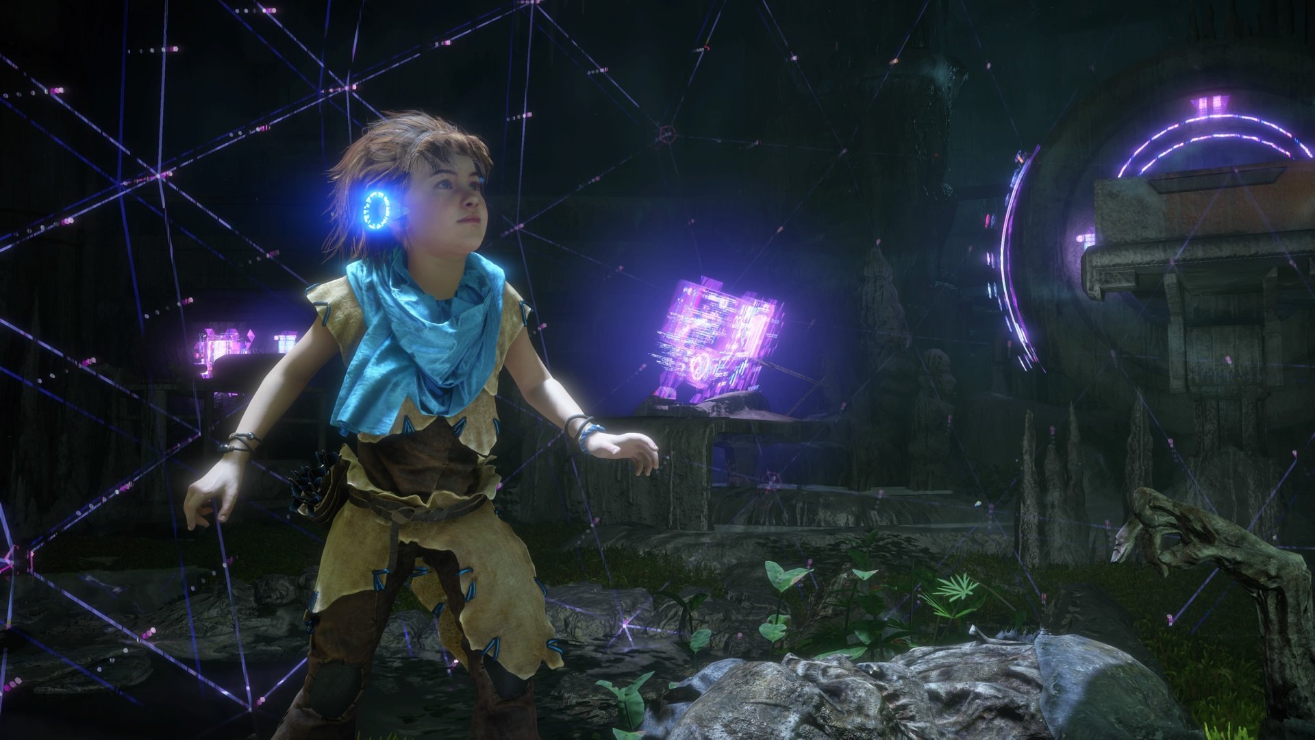 塞尔达传说：旷野之息 终极版 截图15