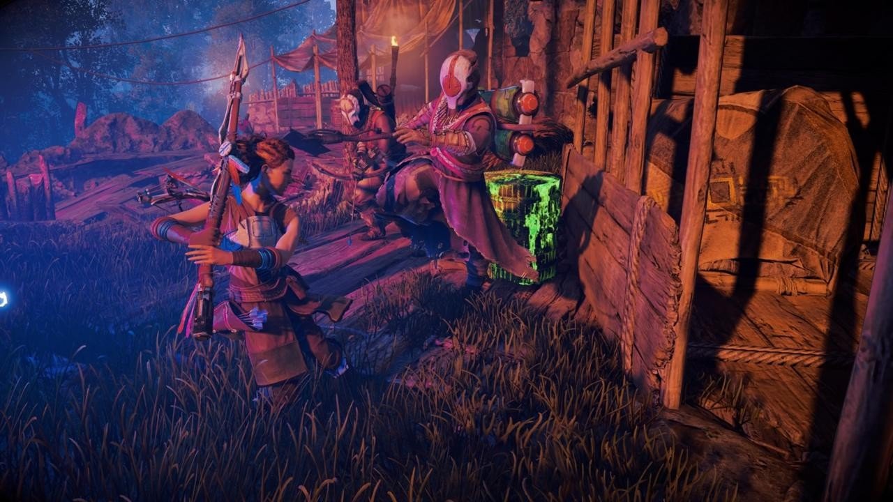 塞尔达传说：旷野之息 终极版 截图17