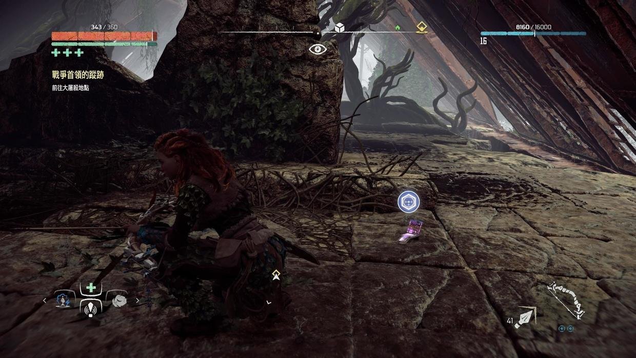 塞尔达传说：旷野之息 终极版 截图19