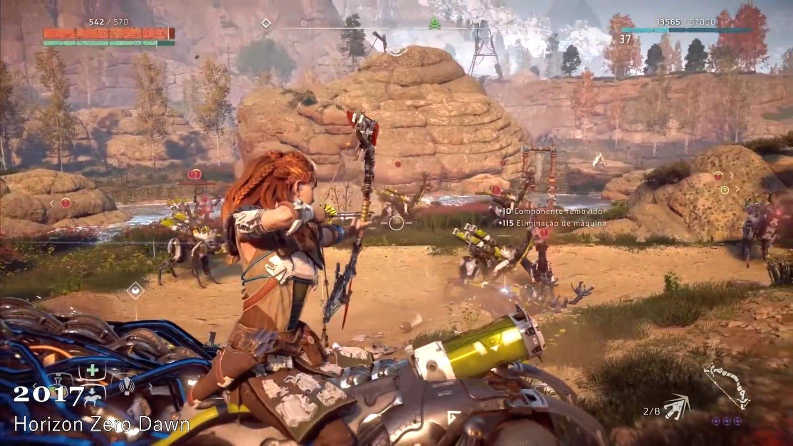 塞尔达传说：旷野之息 终极版 截图21