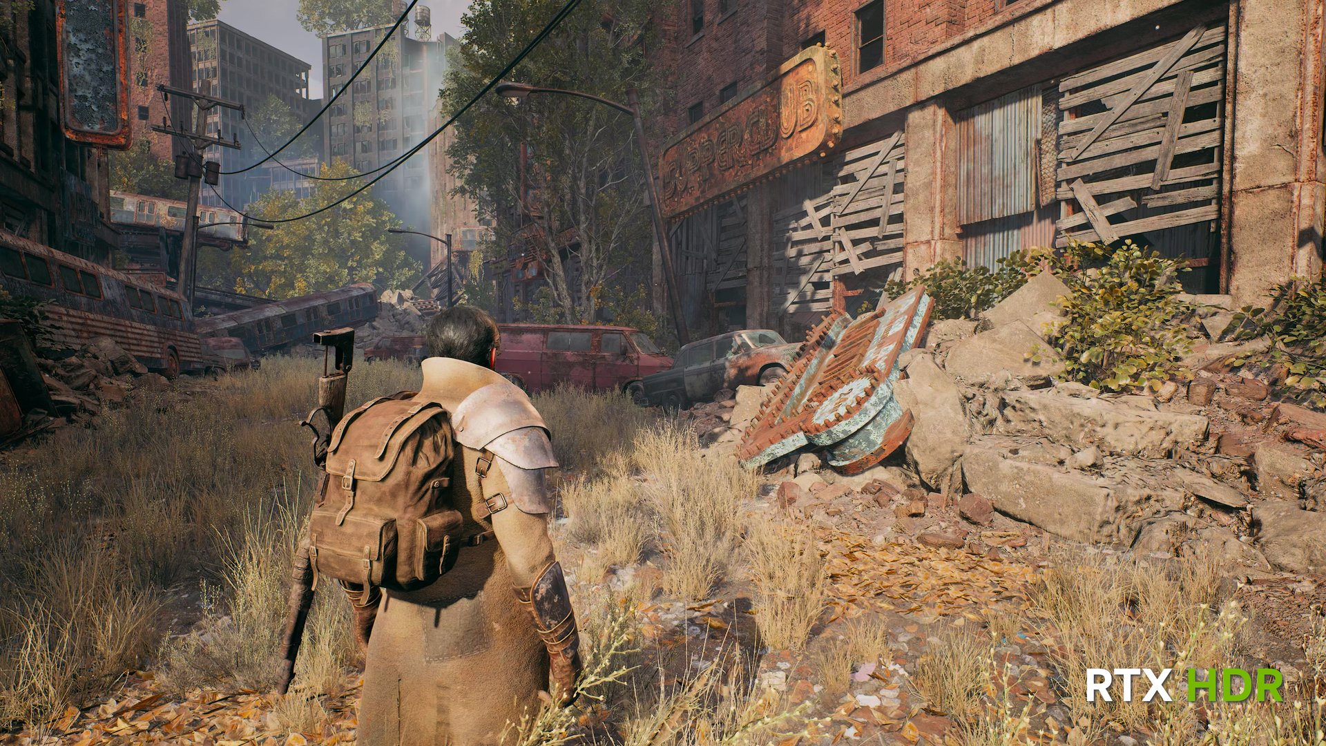 塞尔达传说：旷野之息 终极版 截图23