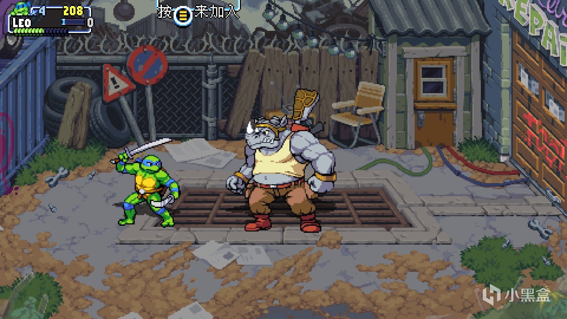 怪物猎人：崛起 终极版 截图16