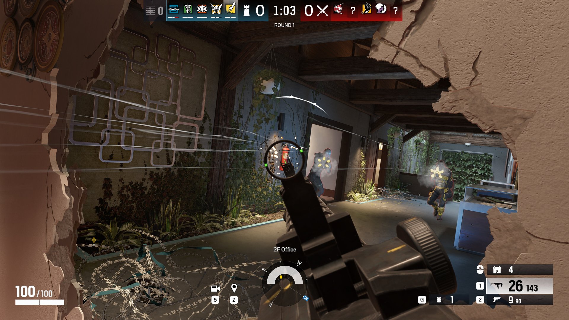 守望先锋2 完整版 截图5