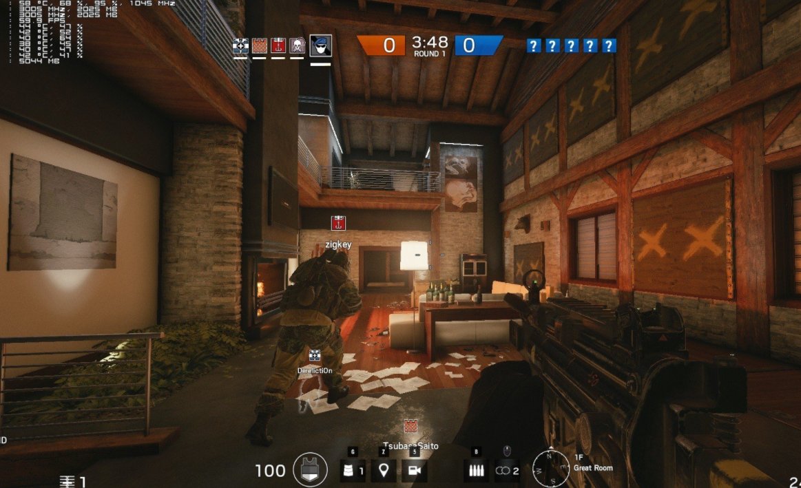 守望先锋2 完整版 截图21