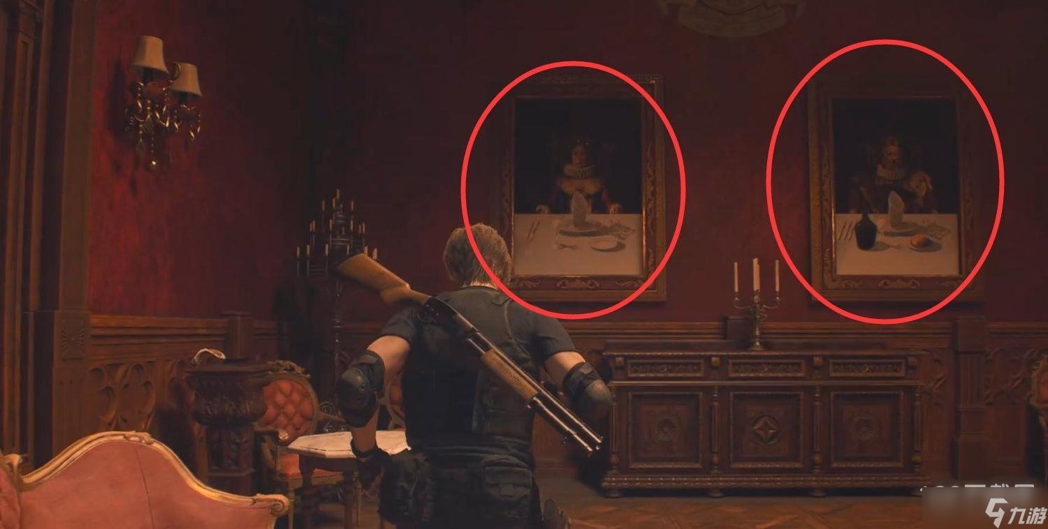 血源诅咒 豪华版 截图18