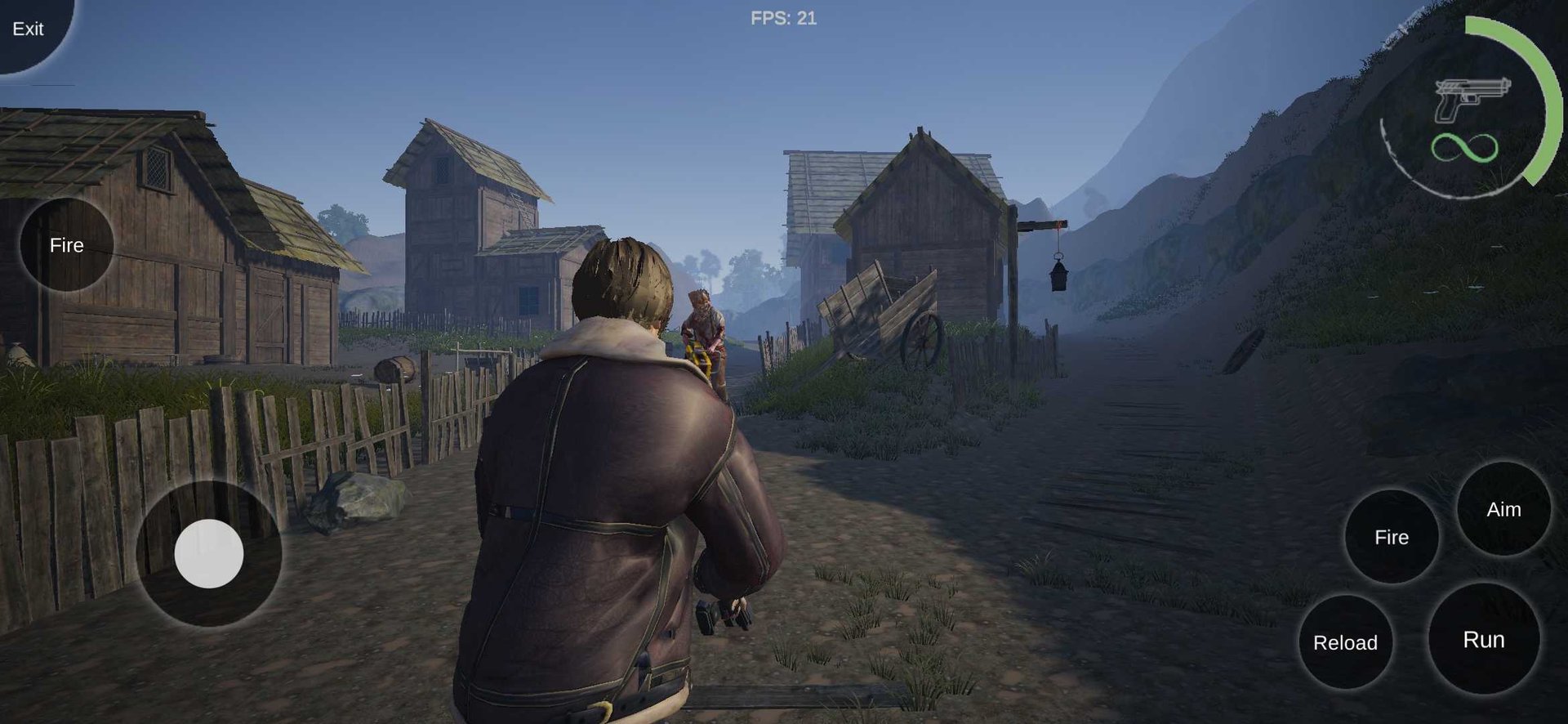 血源诅咒 豪华版 截图19