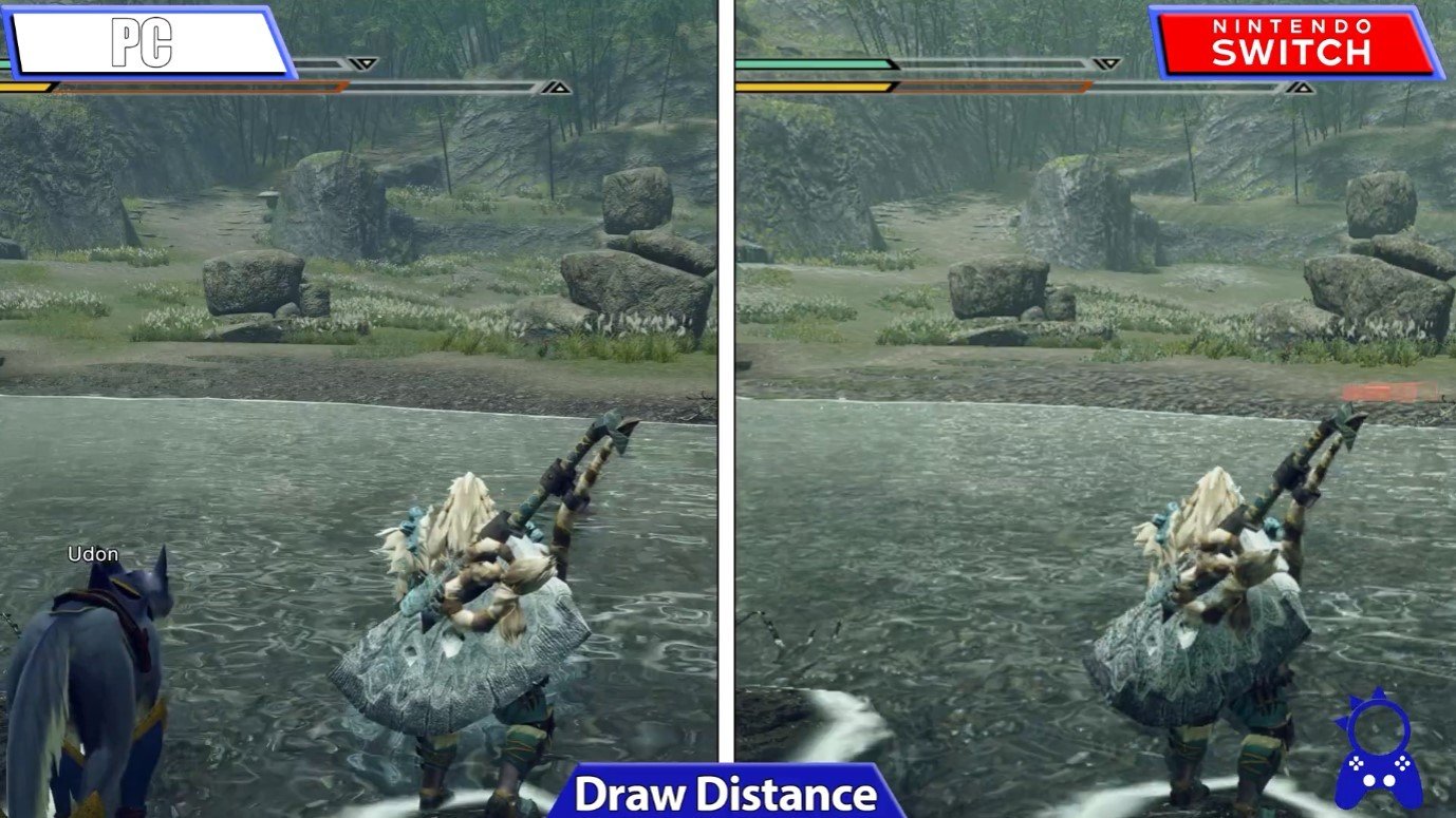 怪物猎人：世界 年度版 截图5