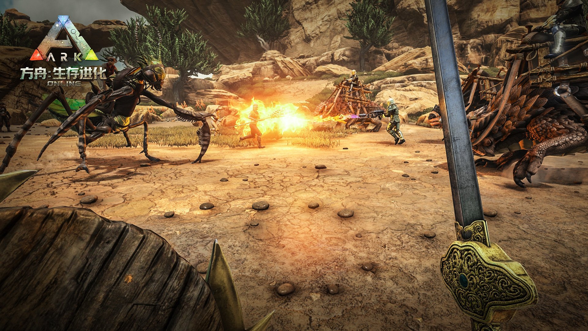 上古卷轴5：天际 豪华版 截图19