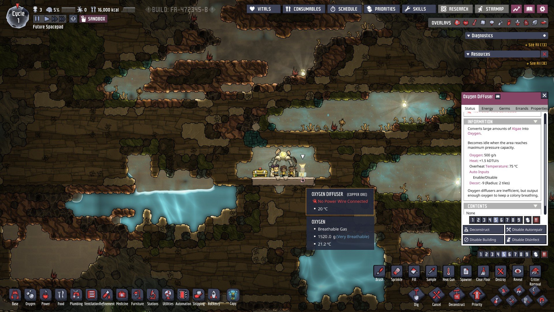 森林 完整版 截图16