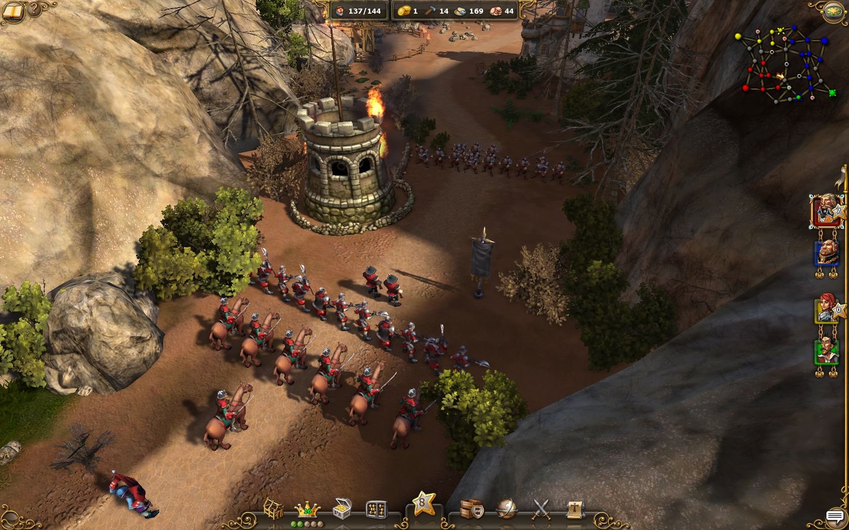 双人成行 截图8