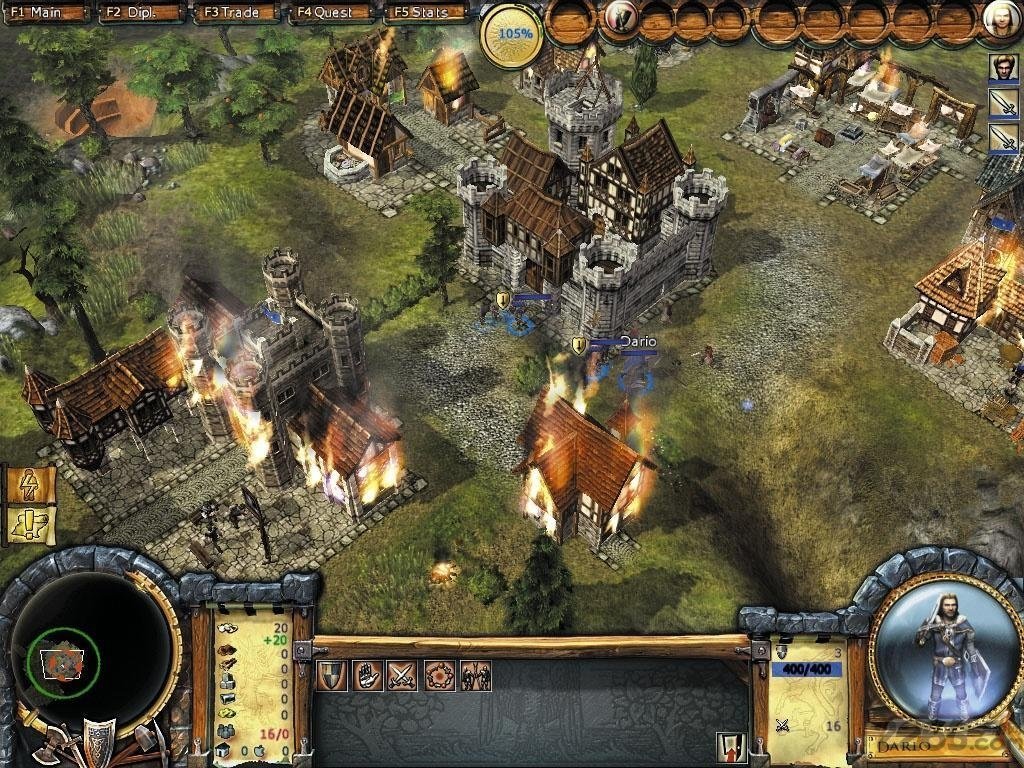 双人成行 截图9