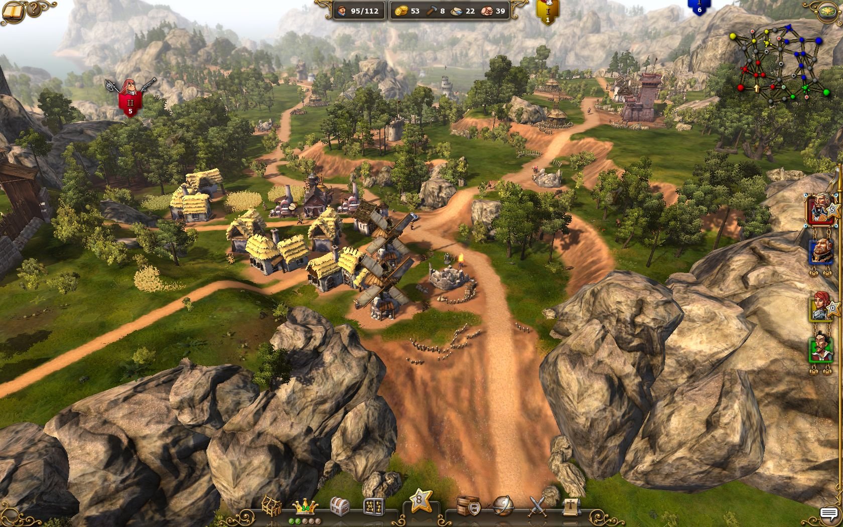 双人成行 截图10