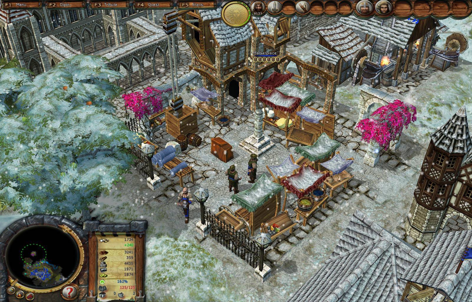 双人成行 截图11