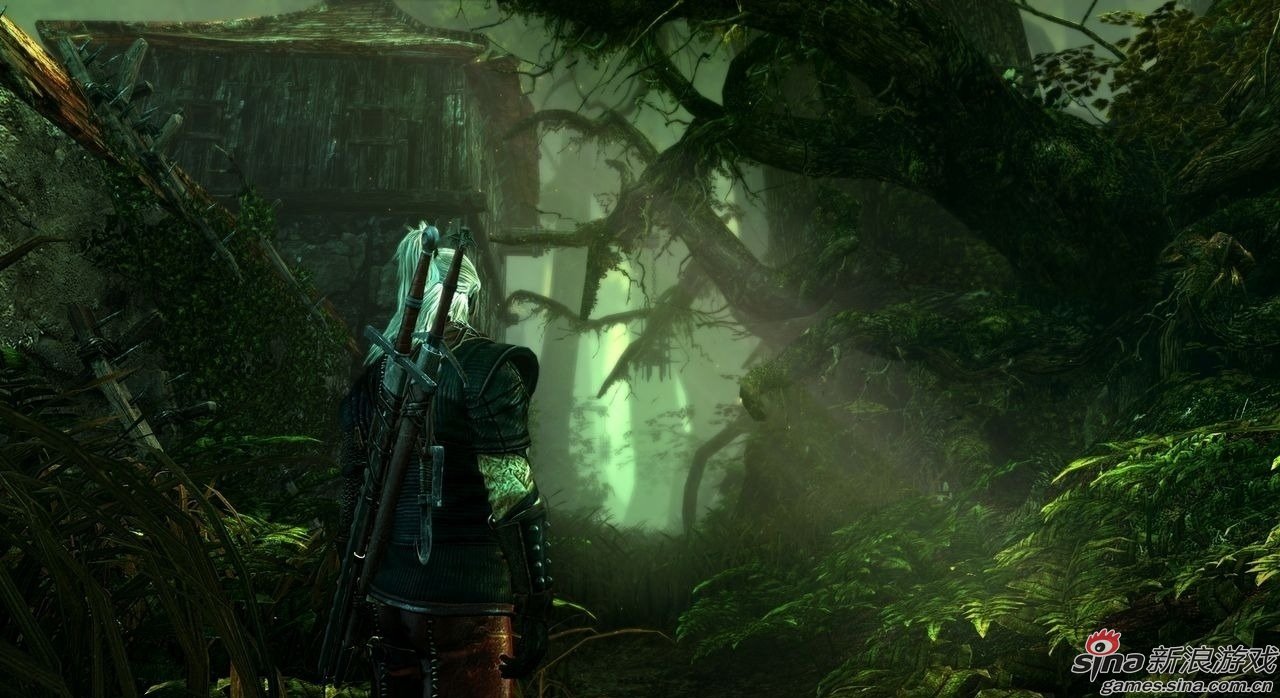 怪物猎人：世界 终极版 截图11