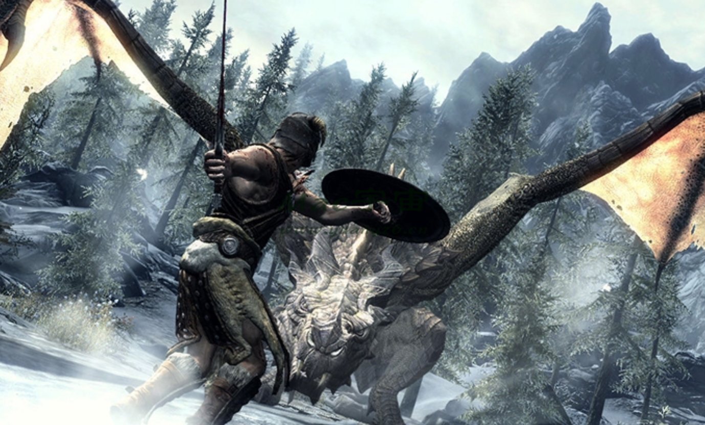 深岩银河 终极版 截图11