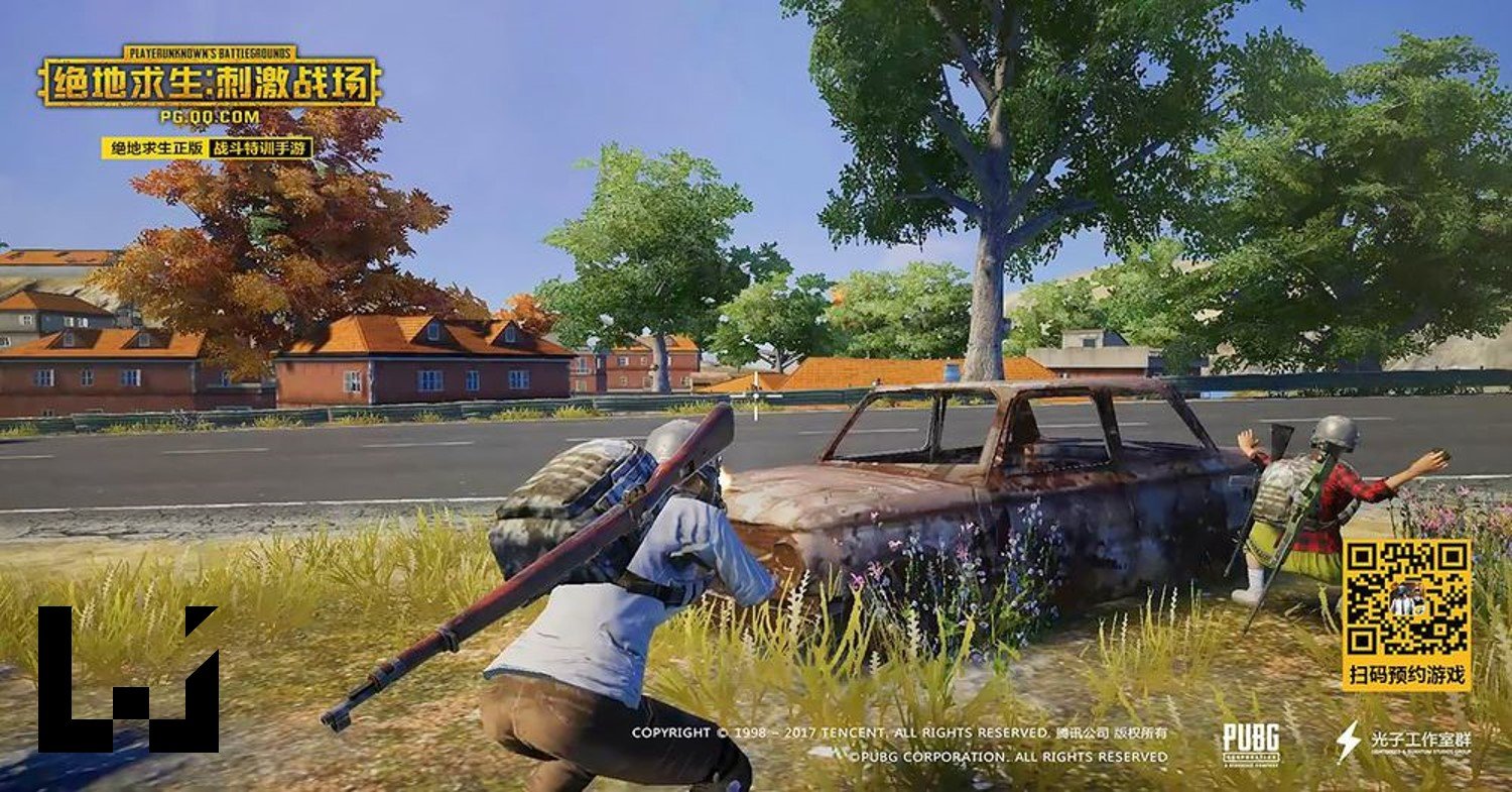 巫师3：狂猎 终极版 截图11