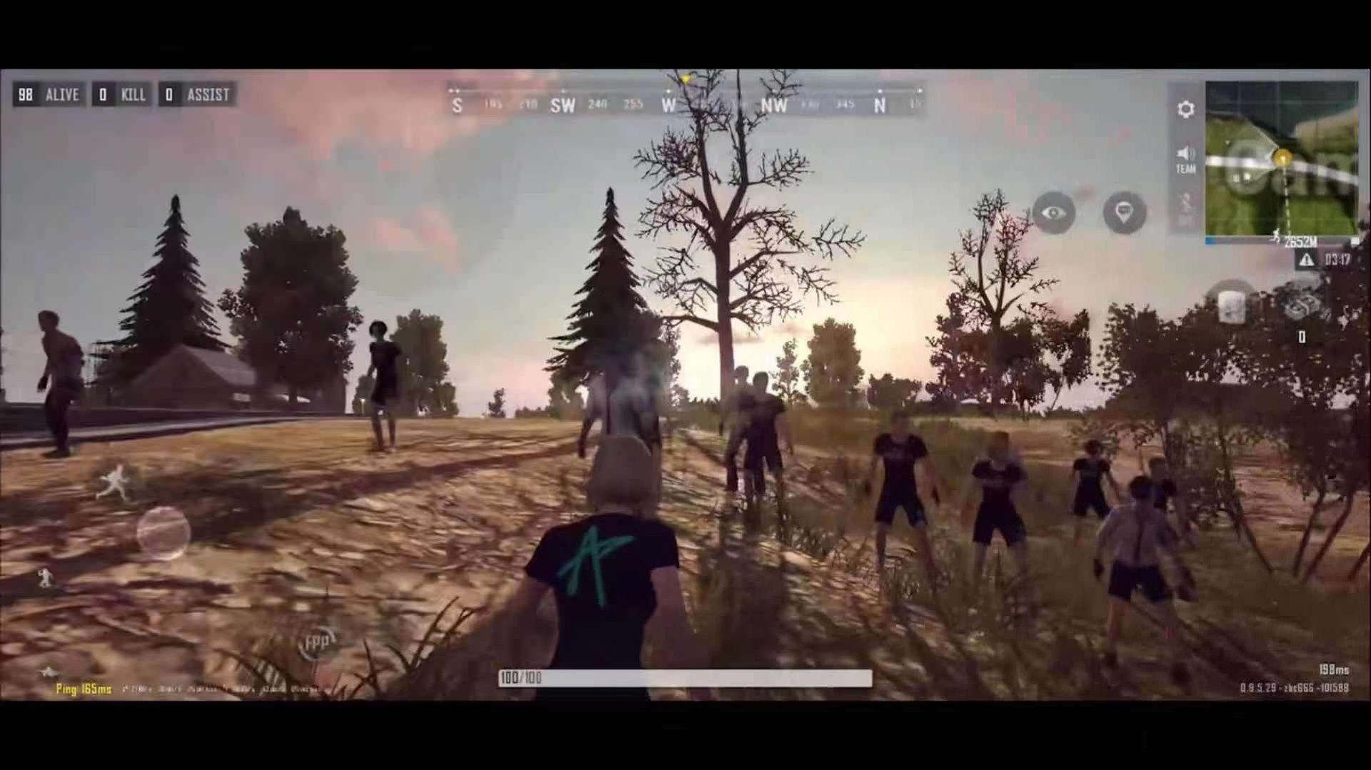 巫师3：狂猎 终极版 截图13