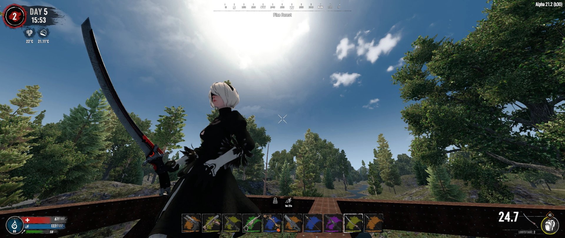 巫师3：狂猎 完整版 截图15