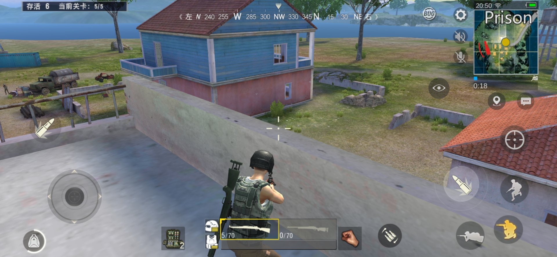 我的世界 重制版 截图21