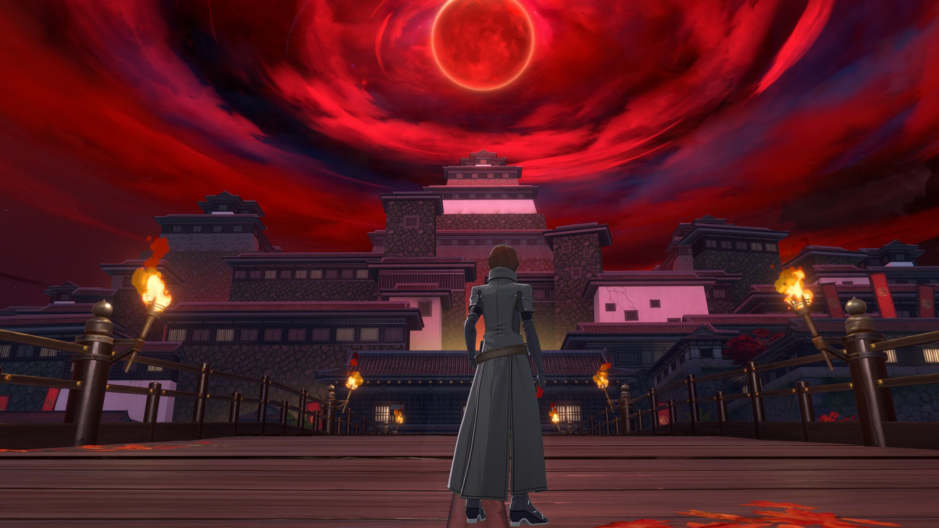 怪物猎人：崛起 终极版 截图12