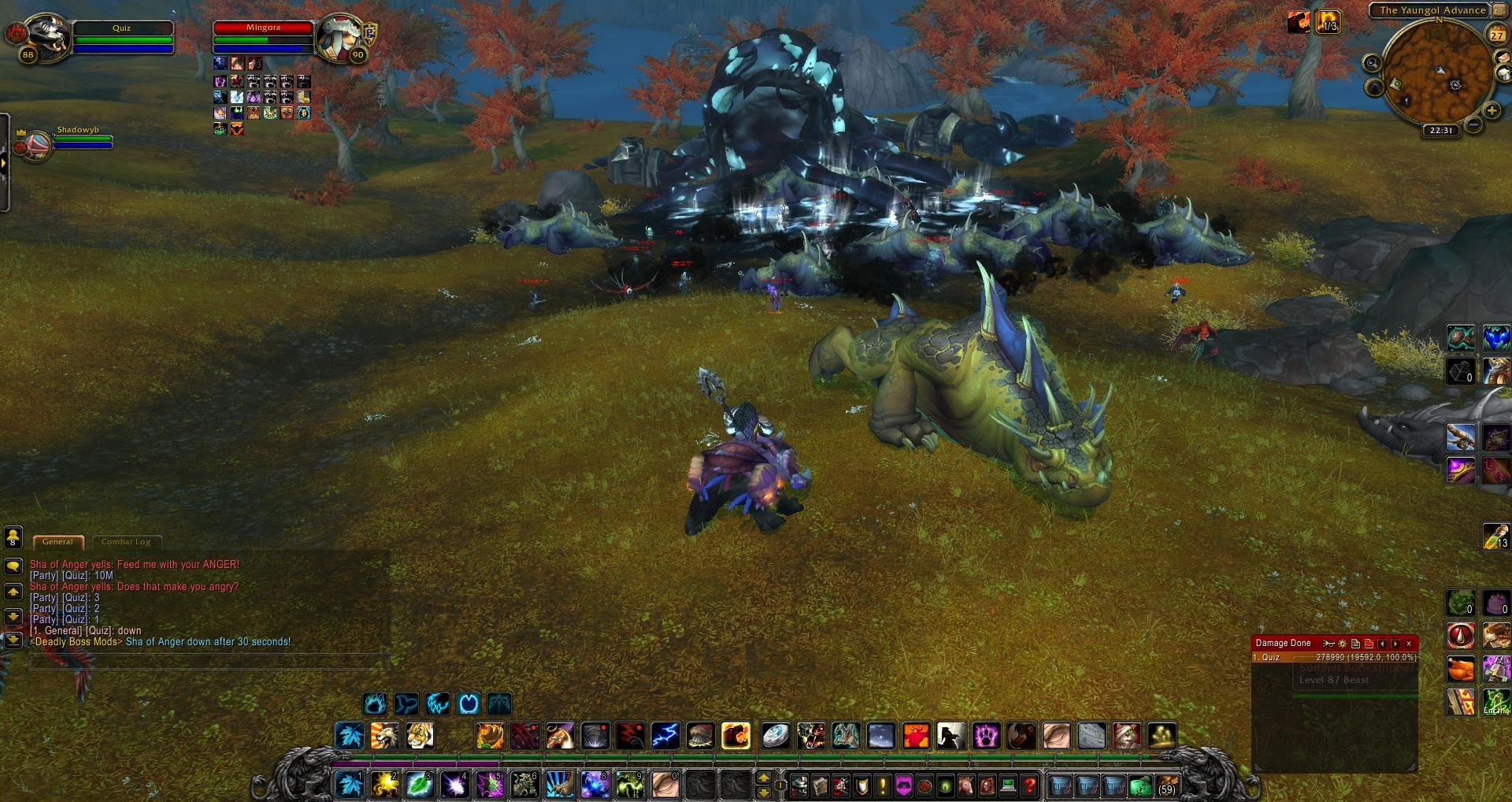 怪物猎人：世界 豪华版 截图6