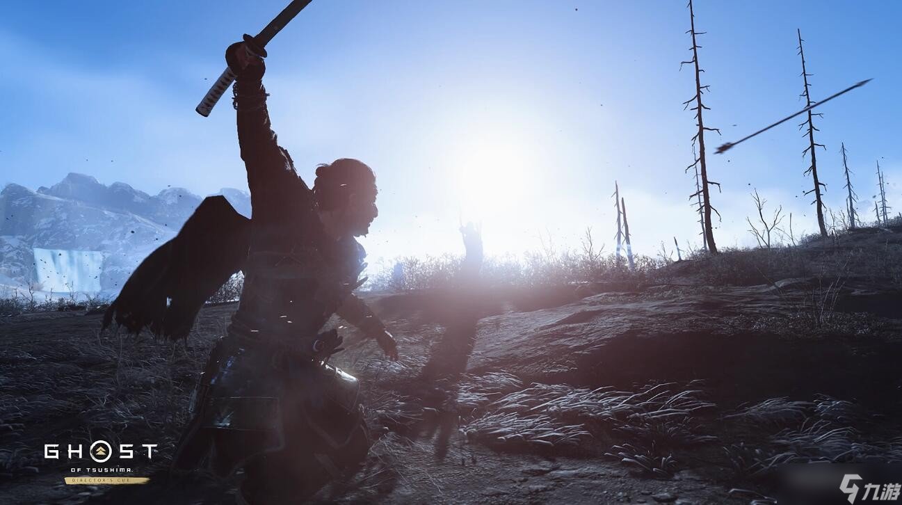 塞尔达传说：旷野之息 截图3