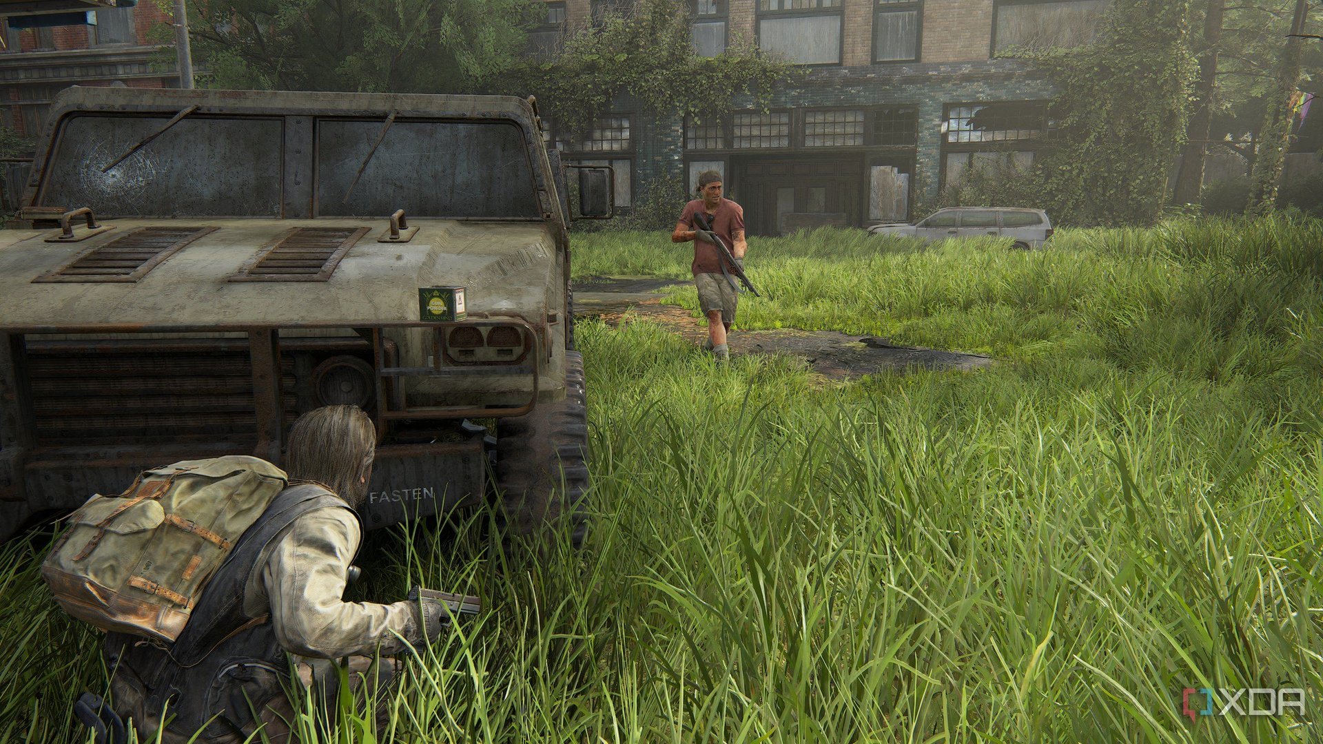 全面战争：三国 年度版 截图17