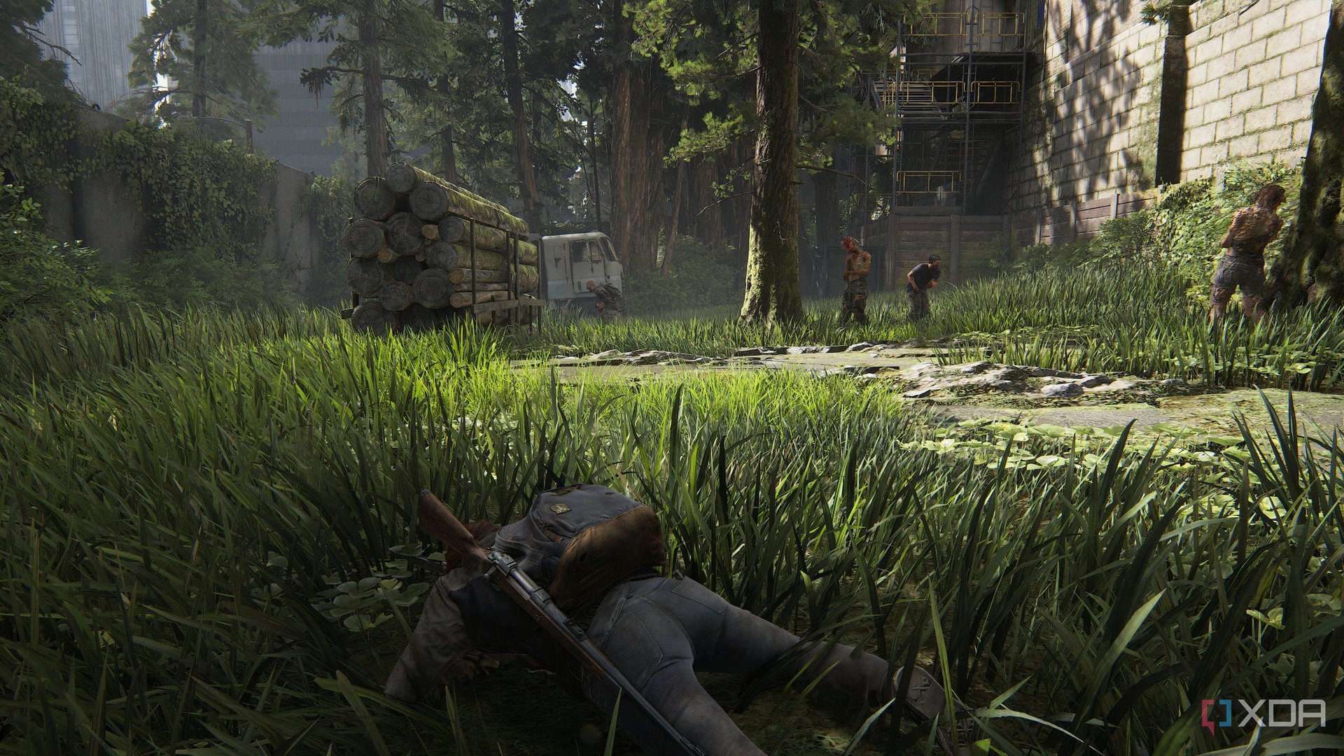 全面战争：三国 年度版 截图21