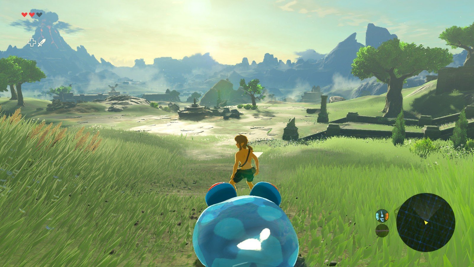 血源诅咒 豪华版 截图2