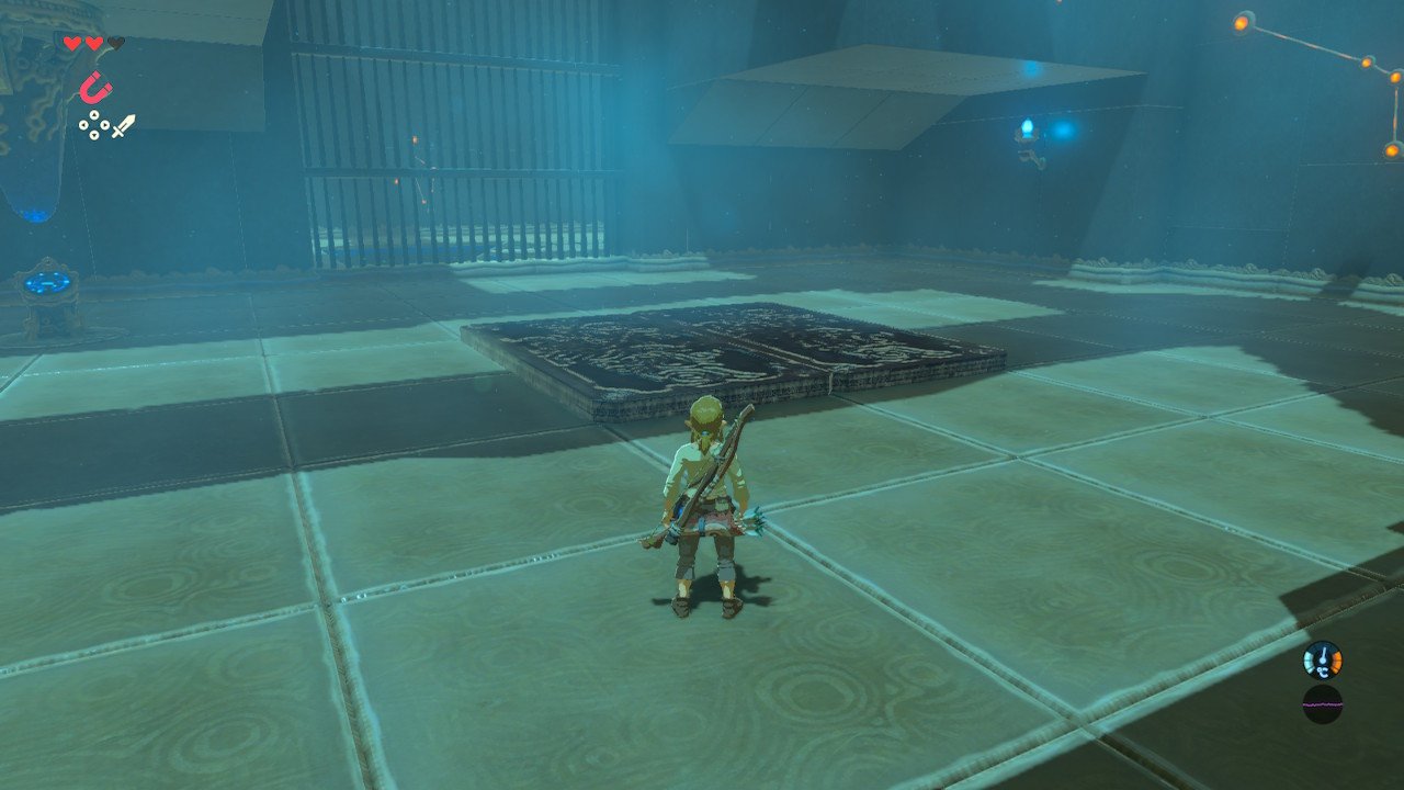 血源诅咒 豪华版 截图15