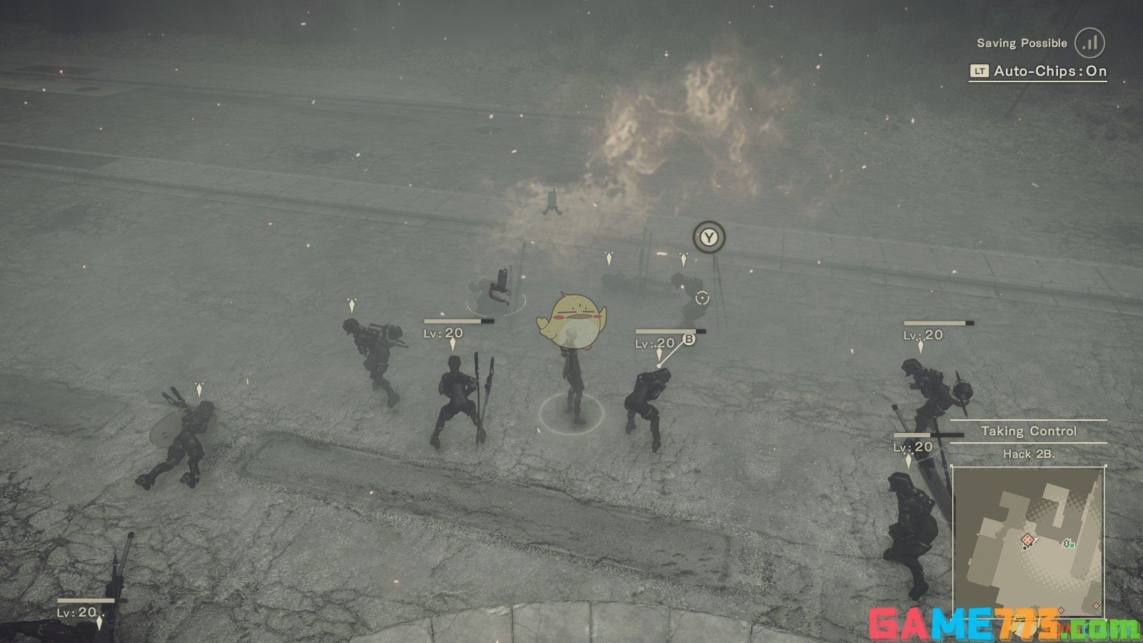 我的世界 豪华版 截图13