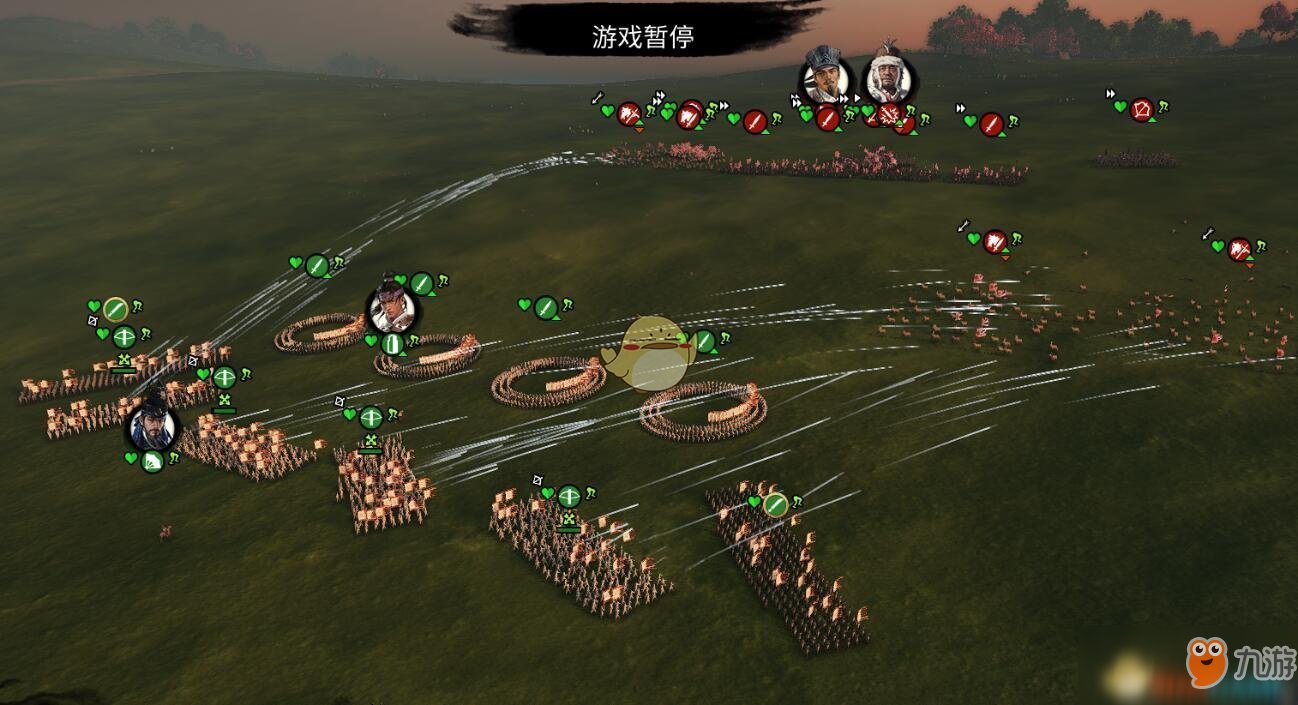 塞尔达传说：旷野之息 终极版 截图10