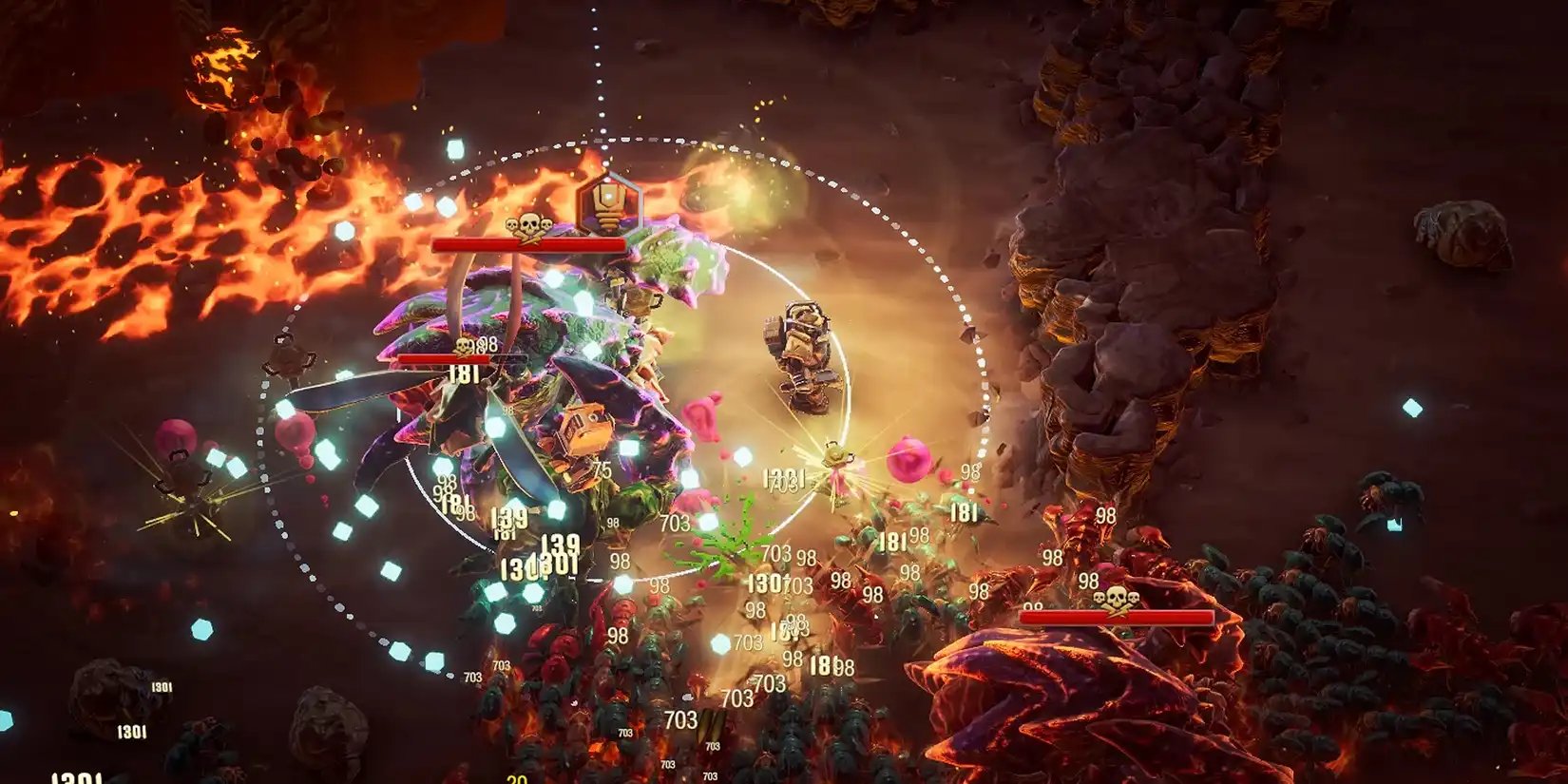 勇者斗恶龙11 年度版 截图13